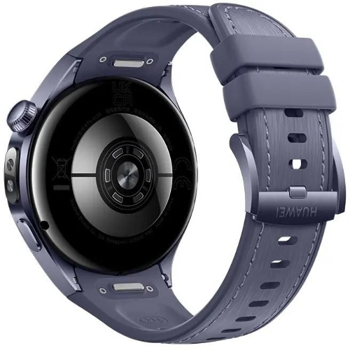Умные часы Huawei Watch 5 Rates-L39L, 1.5