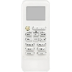 Кондиционер сплит-система Coolfort CF-4101 9000 BTU, 15 м², 37 дБ, охлаждение, обогрев, белый