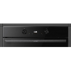 Духовой шкаф электрический Gorenje BOS6737E05DBG черный