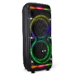 Минисистема ELTRONIC (30-54) DANCE BOX 1500 - колонка 12