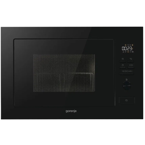 Встраиваемая микроволновая печь Gorenje BM251M2BG 20л. 800Вт черный