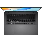 Ноутбук Asus VivoBook S14 S3407CA-LY099 Core Ultra 7 255H 16Gb SSD 1Tb Intel Graphics 14
