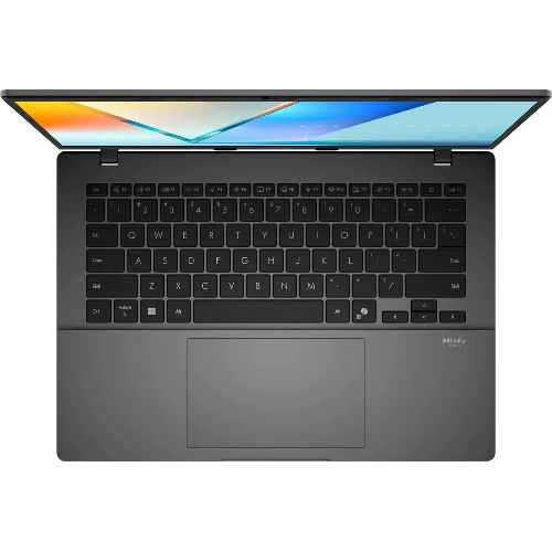 Ноутбук Asus VivoBook S14 S3407CA-LY099 Core Ultra 7 255H 16Gb SSD 1Tb Intel Graphics 14