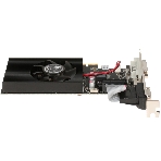 Видеокарта Colorful GT710-2GD3-V GDDR3 64bit VGA DVI HDMI 1FAN RTL