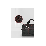 Сумка для инструментов Deli DL430907 Black Edition