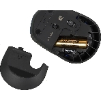 Мышь беспроводная Logitech M171 синий, 1000 dpi, радиоканал, USB, кнопки - 3