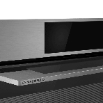 Шкаф духовой электрический MAUNFELD AEOD76106S