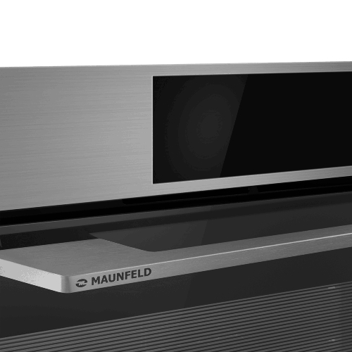 Шкаф духовой электрический MAUNFELD AEOD76106S