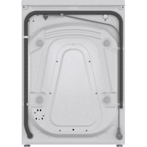 Стиральная машина Gorenje W1NHPI60SCS белый, загрузка фронтальная 6 кг, 1000 об/мин., класс: А