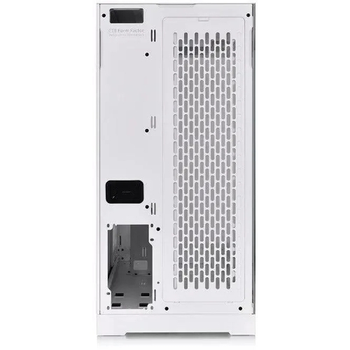 Компьютерный корпус Thermaltake CTE E600MX белый без БП E-ATX 11x120мм 4x140мм 2xUSB 3.0 audio bott PSU