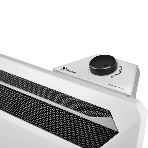 Модуль отопительный электрического конвектора Electrolux Rapid Transformer ECH/R-1000 T белый, 1000 Вт, 15 м2, (для работы конвектора требуется блок управления)