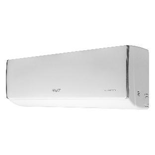 Внутренний блок мульти сплит-системы Shuft SFMS/I-18 HB FMI/N8/In/белый инвертор, 18000 BTU, 50 м², охлаждение, обогрев, осушение, белый