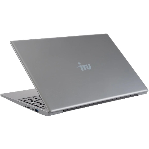 Ноутбук IRU Tactio 14ALH Core i3 1215U 8Gb SSD 256Gb Intel Iris Xe graphics 14