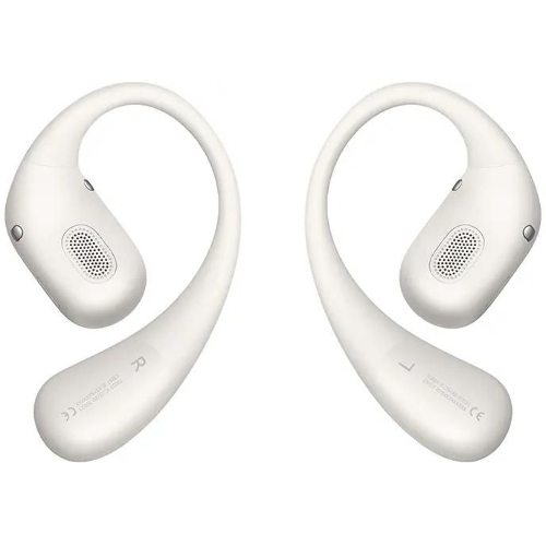 Наушники TWS Huawei FreeArc (Moose-T00) серый, открытые (накладные с дужкой), Bluetooth, до 7 ч