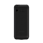 Мобильный телефон Maxvi K15n 4G черный