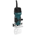 Фрезер Makita 3712 530Вт 32000об/мин макс.ход:42мм
