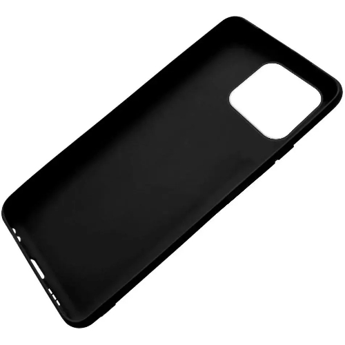 Чехол (клип-кейс) Gresso Meridian, для Apple iPhone 13 Pro Max, черный gr17mrn1136