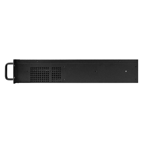 Серверный корпус ExeGate Pro 2U450-03 (RM 19
