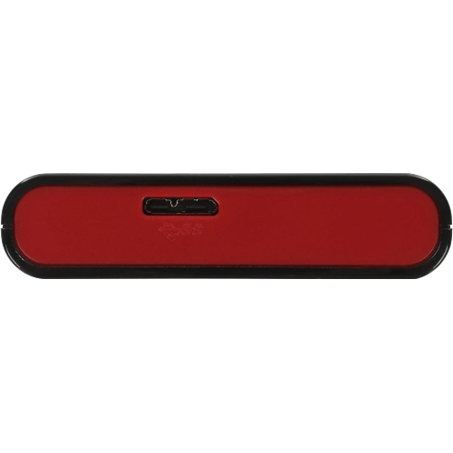 Внешний HDD 2.5
