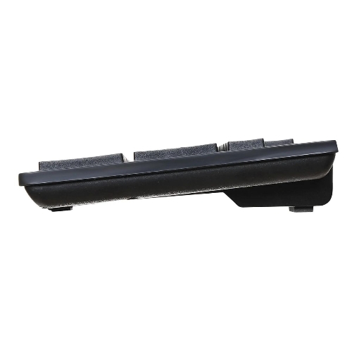 Клавиатура проводная Acer OKW020, USB, черный