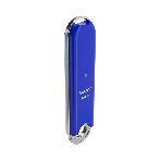 Флешка USB 2.0 64Gb Maxvi P2 blue