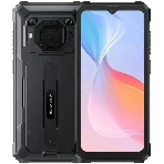 Смартфон BLACKVIEW BV6200 PLUS 8/128Gb, черный