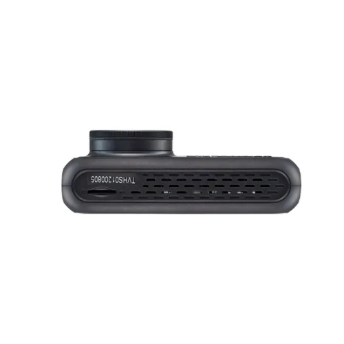 Видеорегистратор TrendVision TDR-721S EVO PRO, 2304x1296, 3", с камерой заднего вида, GPS/ГЛОНАСС, Wi-Fi, G-сенсор, датчик движения, GPS-информатор