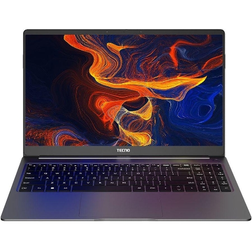 Ноутбук Tecno MegaBook T15RA Core i5 13420H 16Gb SSD 512Gb Intel UHD Graphics 15.6