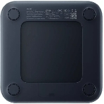Весы напольные Xiaomi Mi Smart Scale S200 темно серый (BHR9239GL)