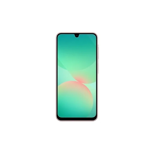 Смартфон Samsung Galaxy A26 8/256Gb персиковый