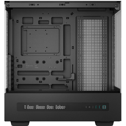 Корпус для ПК Deepcool CH690 DIGITAL