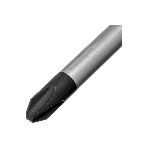 Отвертка Denzel PH3х150 мм, S2, 3к рукоятка