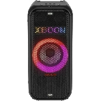 Минисистема LG XBOOM XL7T черный 250Вт USB BT