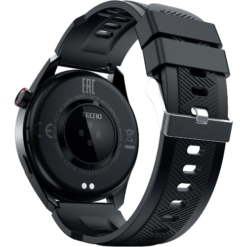 Умные часы Tecno Watch Pro 3 1.43