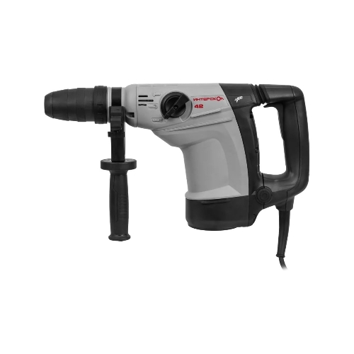 Перфоратор Интерскол П-42/1200ЭВ, SDS-Max, 1200 Вт, 11 Дж, от сети