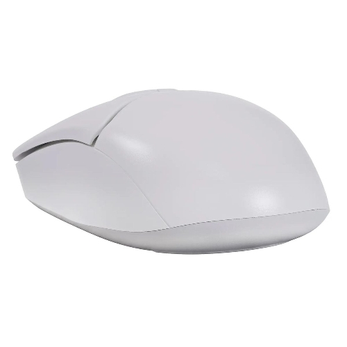 Мышь проводная A4Tech Fstyler FM12 белый, 1200 dpi, USB, кнопки - 3