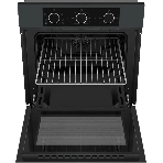 Шкаф духовой электрический Maunfeld AEOF6060G1