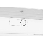 Морозильная камера Hansa FZ208.3, белый, 140л, 4 ящика