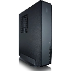 Корпус Fractal Design Node 202, Slim-Desktop, чёрный