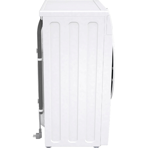 Стиральная машина Gorenje W1NHPI60SCS белый, загрузка фронтальная 6 кг, 1000 об/мин., класс: А