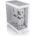 Компьютерный корпус Thermaltake CTE E600MX белый без БП E-ATX 11x120мм 4x140мм 2xUSB 3.0 audio bott PSU