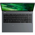 Ноутбук Digma Pro Fortis M Core i3 1215U 8Gb SSD 256Gb Intel UHD Graphics 15.6