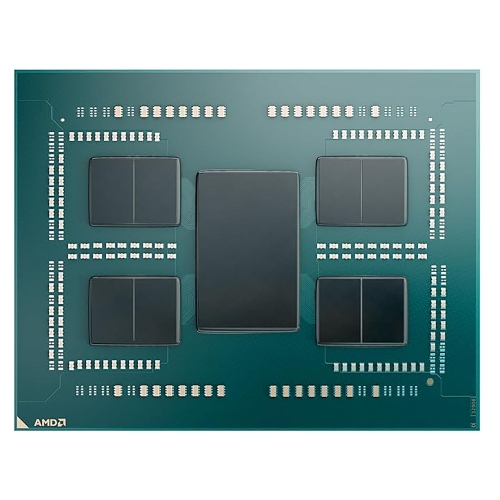 Процессор AMD Ryzen Threadripper PRO 7975WX Soc-sTR5 4.0GHz OEM