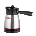 Кофеварка-турка электрическая Centek CT-1080 SS металл, исп. кофе - молотый, 0.5 л, 480 Вт