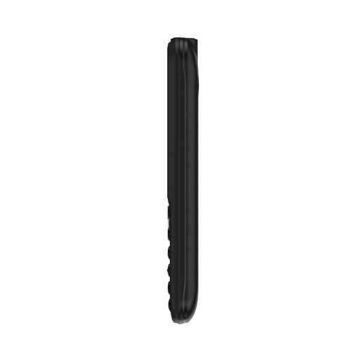 Мобильный телефон Maxvi K15n 4G черный