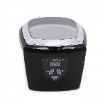 Ультразвуковая ванна Codyson CD-7810A черный, 0.75 л, 50 Вт