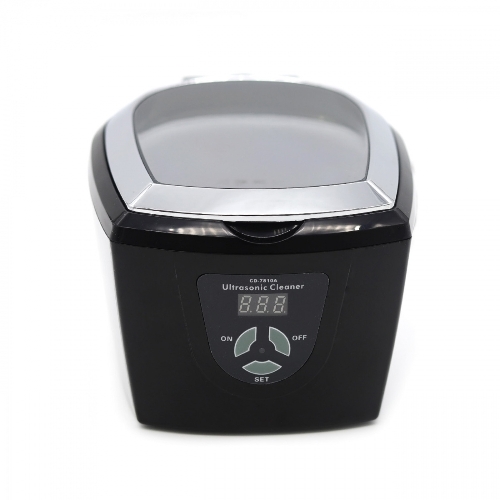 Ультразвуковая ванна Codyson CD-7810A черный, 0.75 л, 50 Вт