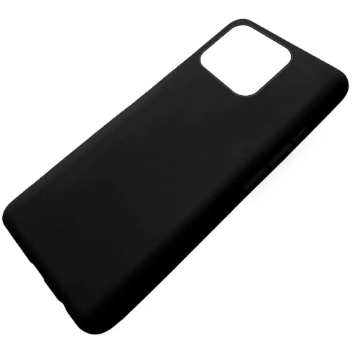 Чехол (клип-кейс) Gresso Meridian, для Apple iPhone 13 Pro Max, черный gr17mrn1136