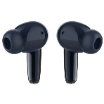 Наушники TWS Tecno Buds 4 темно-синий, внутриканальные, Bluetooth, до 6 ч