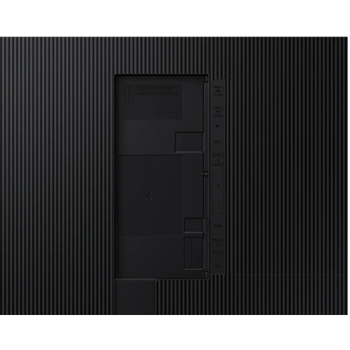 Панель Samsung QM65C черный, 65